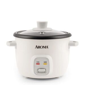 Aroma Rice Cooker